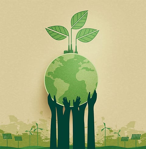 योगेन्द्र आनंद / सीएसई