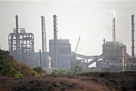 सीईपीआई स्कोर में दखल देने की कोई वजह नहीं, एनजीटी ने किया स्पष्ट