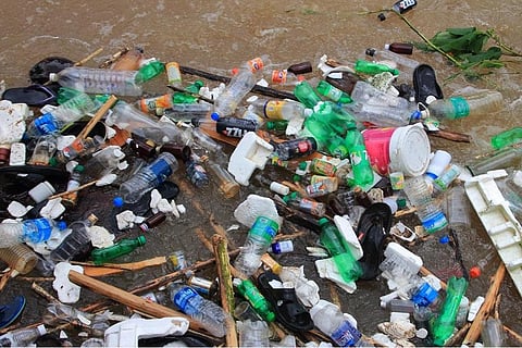 खुद जाकर प्लास्टिक कचरे की स्थिति का जायजा लेंगें उत्तराखंड हाईकोर्ट के न्यायाधीश