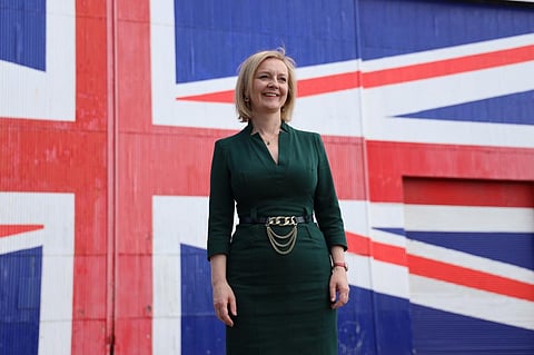 Liz Truss: who is the UK’s new prime minister and why has she replaced Boris Johnson?
