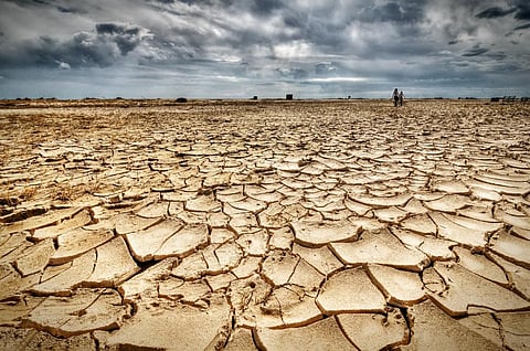 Photo: EU Climate Action / Facebook