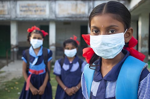 India slips a rank in UN Human Development Index 2021-22