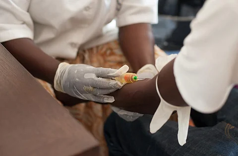 Measles: Zimbabwe launches awareness campaign to fight vaccine hesitancy