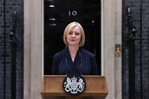 UK announces ‘Energy Price Guarantee’, supports shale gas & oil