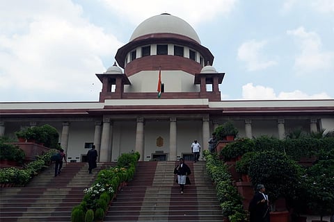 17 साल के बेटे ने पिता को लीवर दान के लिए सुप्रीम कोर्ट से मांगी इजाजत