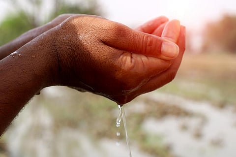 A ‘One Water’ approach is key to combat urban challenges, manage resources