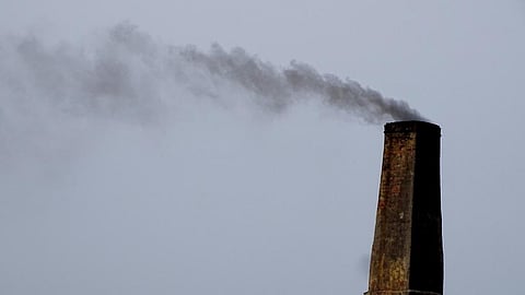 Step towards transparency: Rajasthan pollution control board shares emissions data online