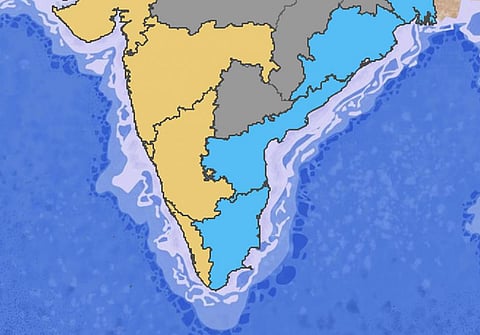 Coastal erosion: India’s coasts are being damaged; here is how