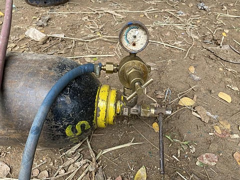 Audit COVID-19 death from oxygen shortage: Parliamentary panel to health ministry