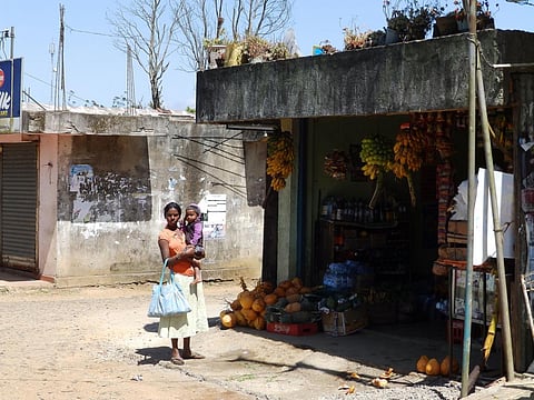 Food insecurity to worsen for millions in Sri Lanka due to poor harvest, price rise, economic crisis