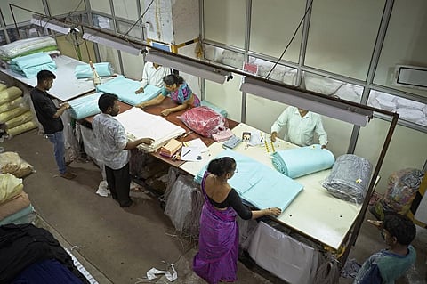 Women in workforce: Low participation majorly due to gender discrimination, says new Oxfam report