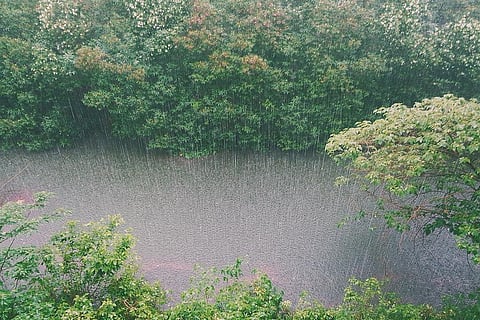 मॉनसून अपडेट: पश्चिमी विक्षोभ सक्रिय, अगले दो दिनों तक इन राज्यों में होगी भारी बारिश