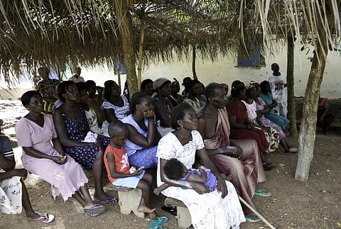 Swift surveillance helped Ghana end Marburg outbreak: WHO