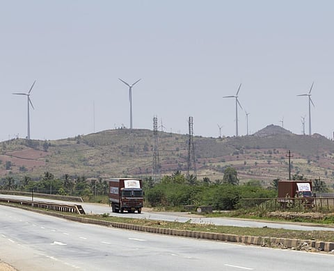 Closing gap in international green financing important for India’s transition to clean energy