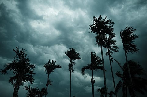 Monsoon 2022 starts retreating after 114 days of erratic rainfall, extreme weather events