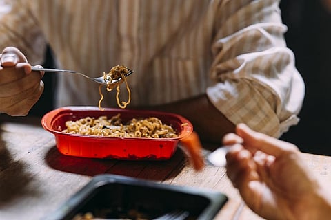 The affordability of a recommended diet has improved over time as food systems transformed from rural to industrialised. Photo: iStock
