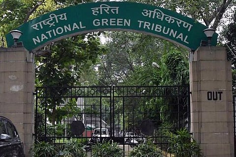 अवैध रूप से फ्लाई ऐश डंप कर रहा है पानीपत थर्मल पावर स्टेशन, एनजीटी ने दिए जांच के आदेश