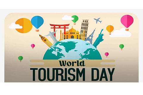 विश्व पर्यटन दिवस 2022: इतिहास, महत्व और थीम