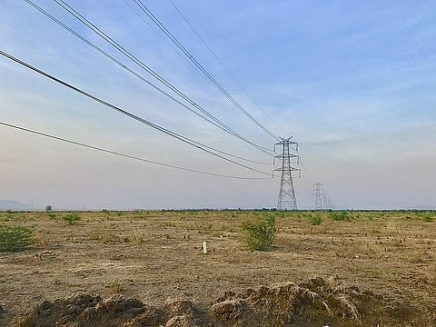 The rural sector is largely dependent on diesel generators for its electricity needs. Photo: Wikimedia Commons