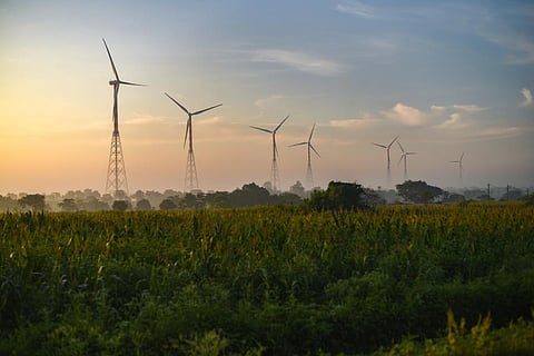 India’s renewable energy race: MP, UP will take more than 50 years to meet 2022 target at current pace
