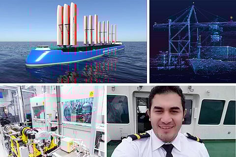 विश्व समुद्री दिवस 2022: इतिहास, महत्व और थीम