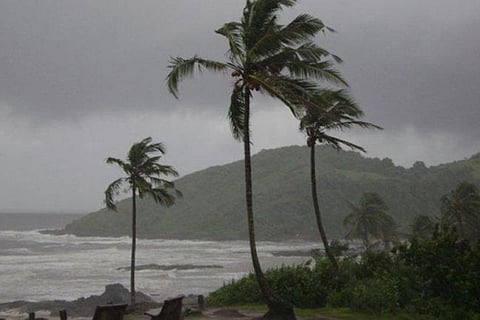 इन हिस्सों से मॉनसून की हो सकती है वापसी लेकिन यहां बरसेंगे बादल