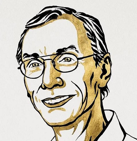 Swedish geneticist Svante Pääbo gets Medicine Nobel for his contributions to paleogenomics
