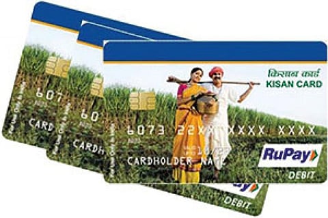 For all farming needs: How Kisan Credit Cards work