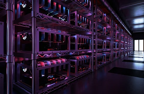 Bitcoin mining unsustainable; climate damages comparable to beef, natural gas, crude oil: Study