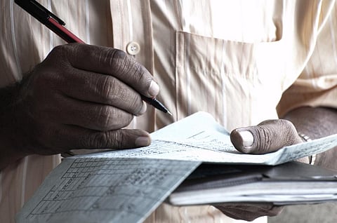 District formation comes with many advantages for the state. It helps in better administration and governance. Photo: iStock