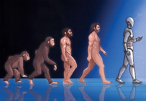 Illustration: Yogendra Anand / CSE