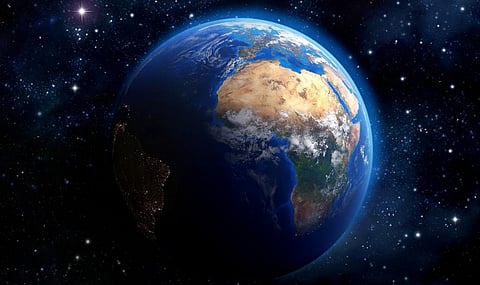 Africa in space: continent has a lot to gain, but proper plans must be put in place