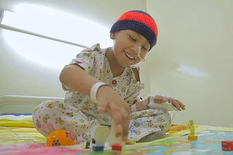 नैनो-मेडिसिन से होगा कैंसर के मरीजों का असरदार उपचार, कैंसर प्रबंधन में मिलेगी मदद