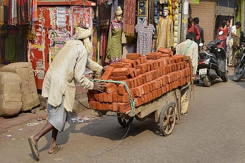 गांवों की तुलना में 29 फीसदी ज्यादा तेजी से गर्म हो रहे हैं शहर