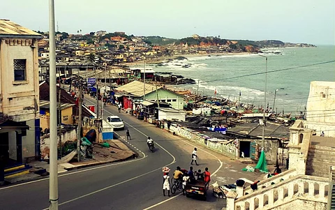 Almost 60% of Africa’s low-income countries in debt distress: UNCTAD