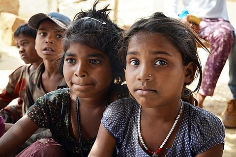 अंतर्राष्ट्रीय बालिका दिवस: कोविड महामारी के बाद भारत में दोगुने हुए बाल विवाह के मामले