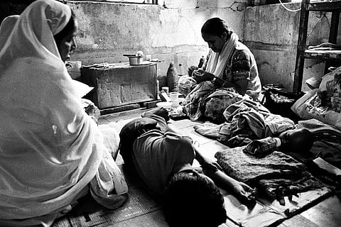 भोपाल गैस पीड़ितों के लिए अतिरिक्त मुआवजे की मांग को आगे बढ़ाने पर सरकार ने दी सहमति