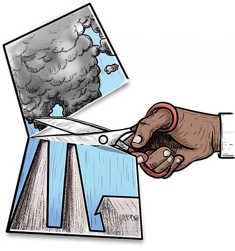 Make steel future-ready