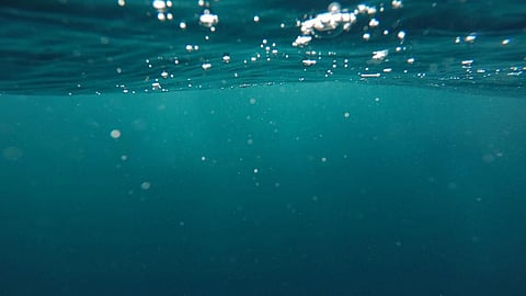 Photo: Jeremy Bishop/Unsplash