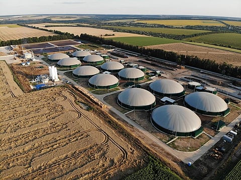 Why producing CBG, LBG, hydrogen, methanol from biogas can be beneficial
