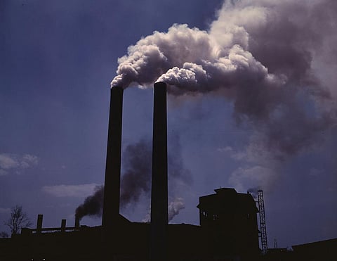 The ability of the Boards to monitor industrial compliance is highly impaired due to high vacancy levels. Photo: Wikimedia Commons