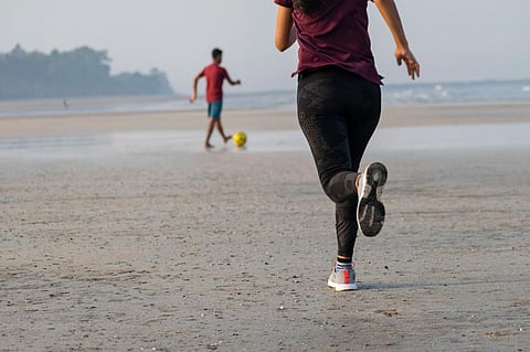 Physical inactivity huge burden on economy but only 50% countries have dedicated policy