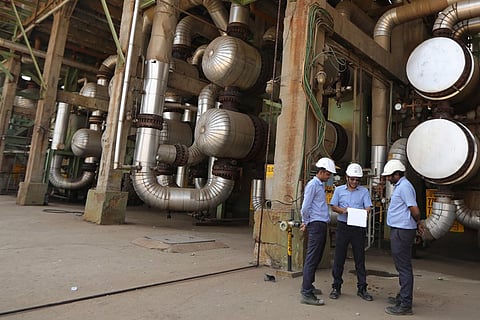 पर्यावरण की रक्षा के लिए जरूरी कदम उठा रहा है चेन्नई पेट्रोलियम कॉर्पोरेशन: रिपोर्ट