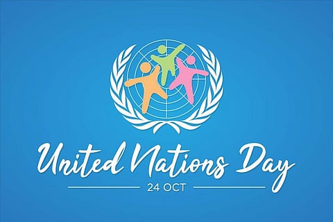संयुक्त राष्ट्र दिवस: द्वितीय विश्व युद्ध के बाद शांति को बढ़ावा देने के लिए 51 देश एक साथ आगे आए थे इस दिन