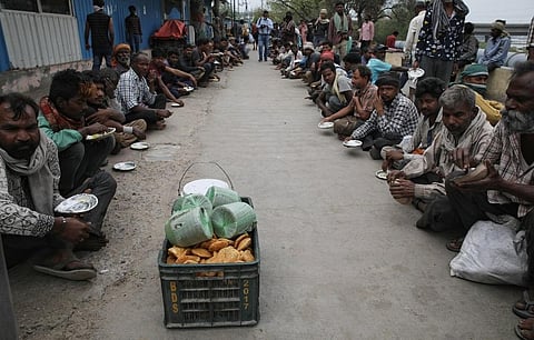वैश्विक भूख सूचकांक एक सच्चाई क्यों है?