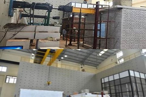 पुरानी बस्तियों में भूकंप से होने वाले बड़े नुकसान को रोक सकती है यह नई तकनीक