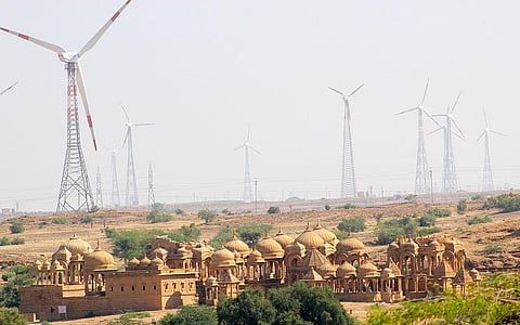 Wind sector in India needs an overhaul — here's why