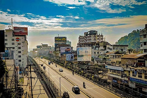 विश्व शहर दिवस: 2050 तक शहरों में रहने लगेंगे 10 में से 7 लोग