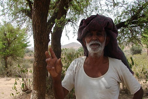 जलवायु संकट: बढ़ते तापमान के साथ गरीब देशों की कमर तोड़ रहा है लू का कहर