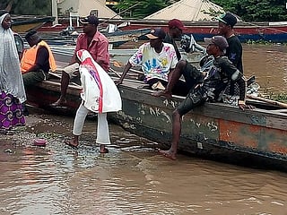 Africa is one of the most vulnerable continents in the world to climate change. Photo: Bennett Oghifo